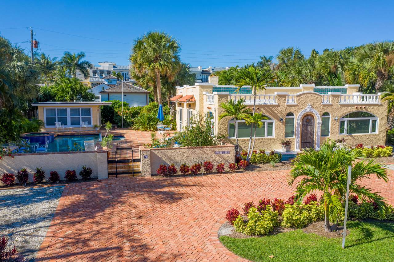 60 Palm Square - Photo 1