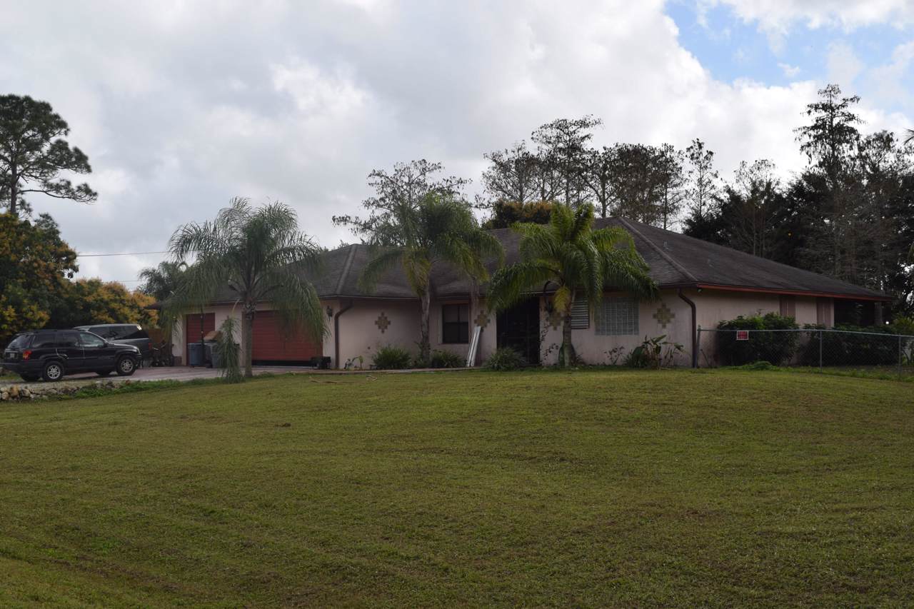 16354 Epson Drive - Photo 1