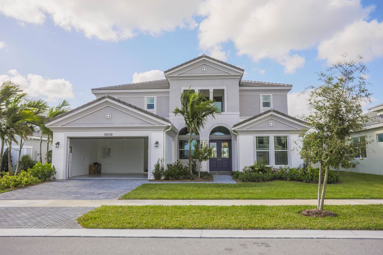 16030 Whippoorwill Circle - Photo 1