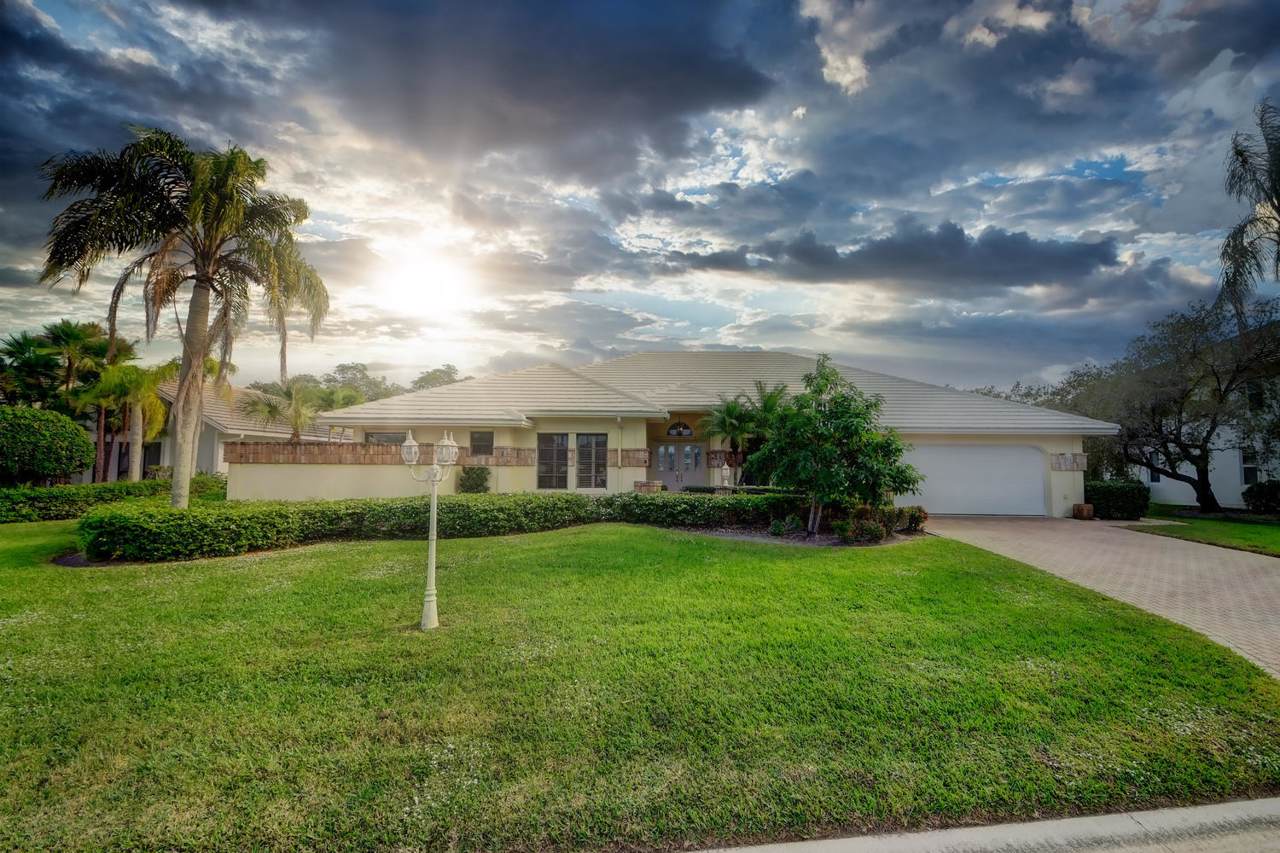 8878 Marina Bay Drive - Photo 1