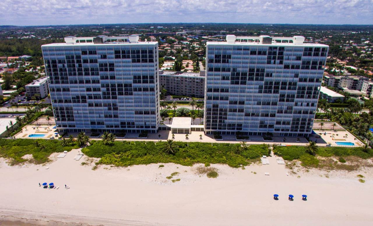 2800 Ocean Boulevard - Photo 1