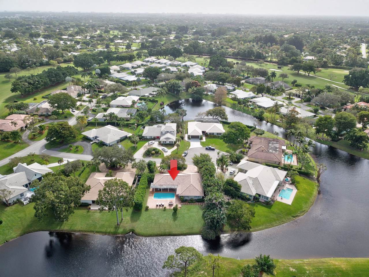 4931 King Palm Circle - Photo 1