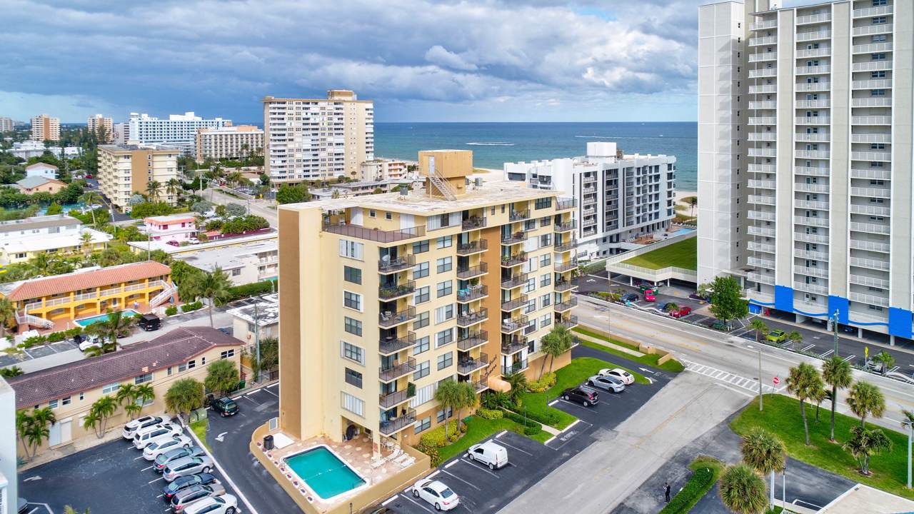 801 Ocean Boulevard - Photo 1