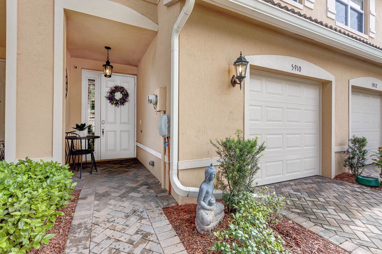 5910 Monterra Club Drive - Photo 1