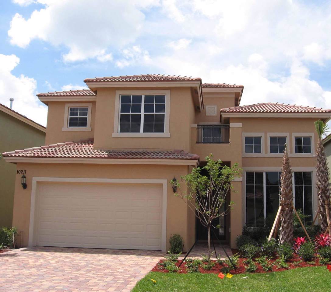 10211 Isle Wynd Court - Photo 1