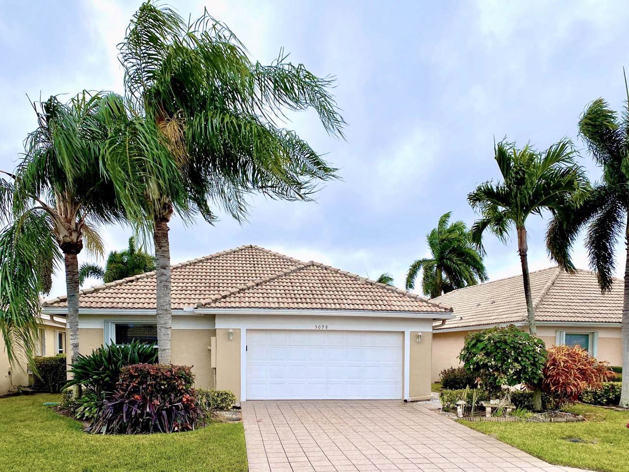 5098 Marla Drive - Photo 1