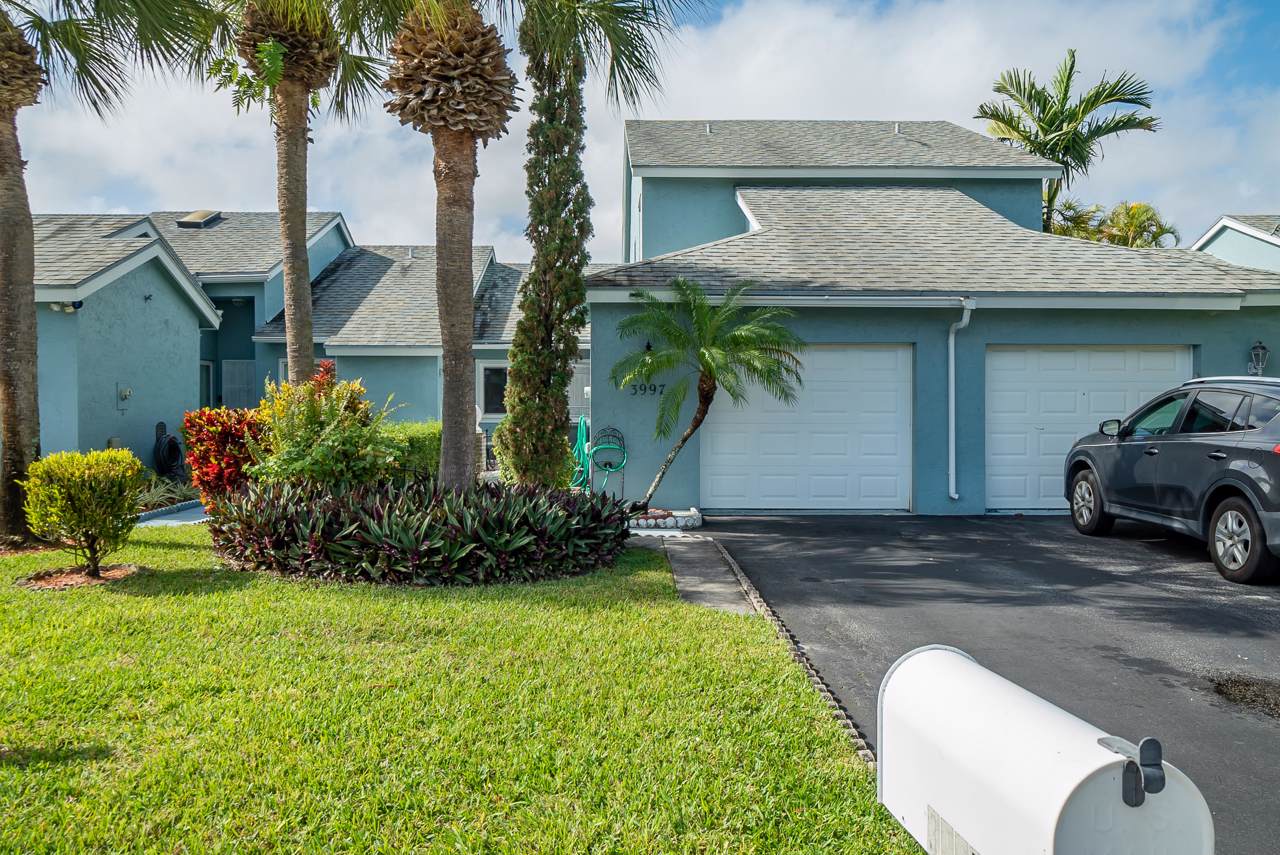 3997 Island Club Drive - Photo 1