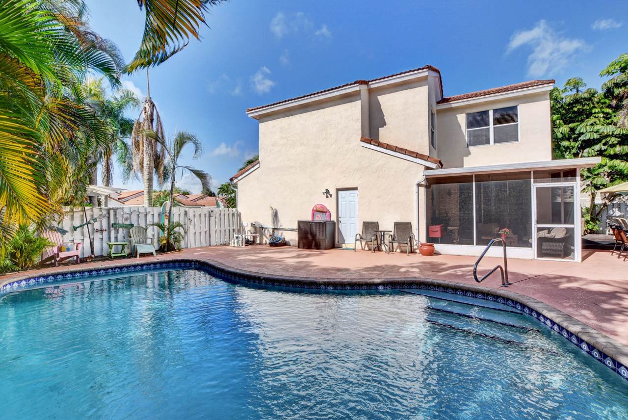 7606 Edisto Drive - Photo 1