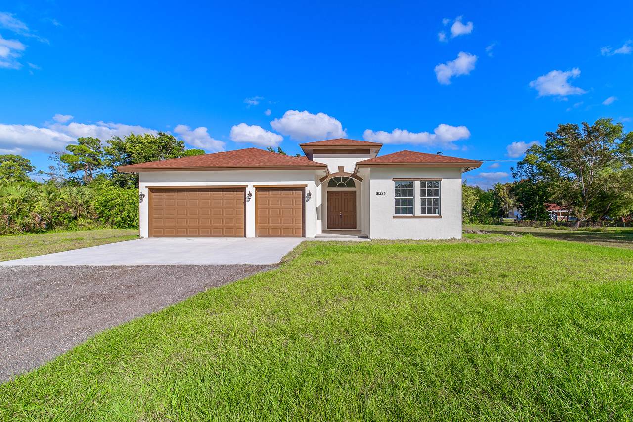 16283 Burns Drive - Photo 1