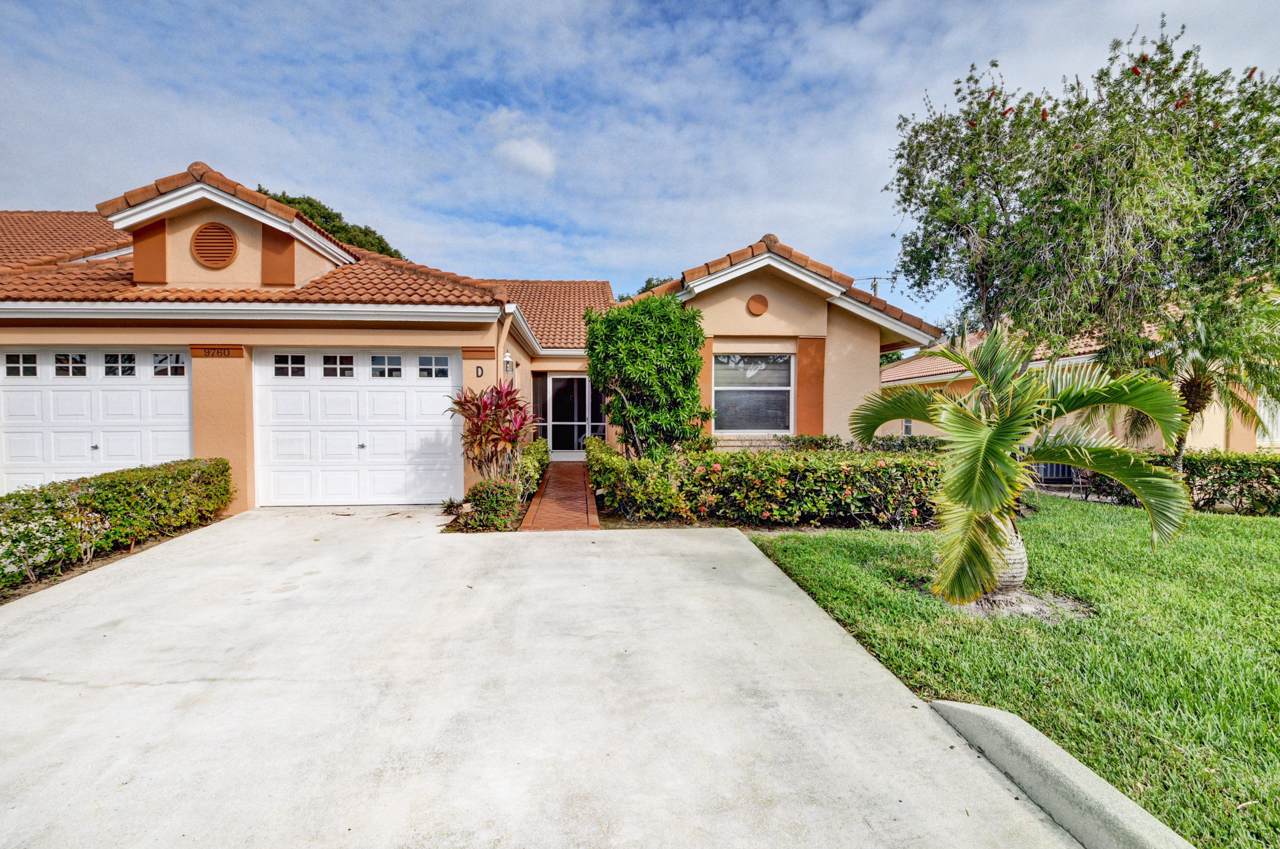 9760 Summerbrook Terrace - Photo 1