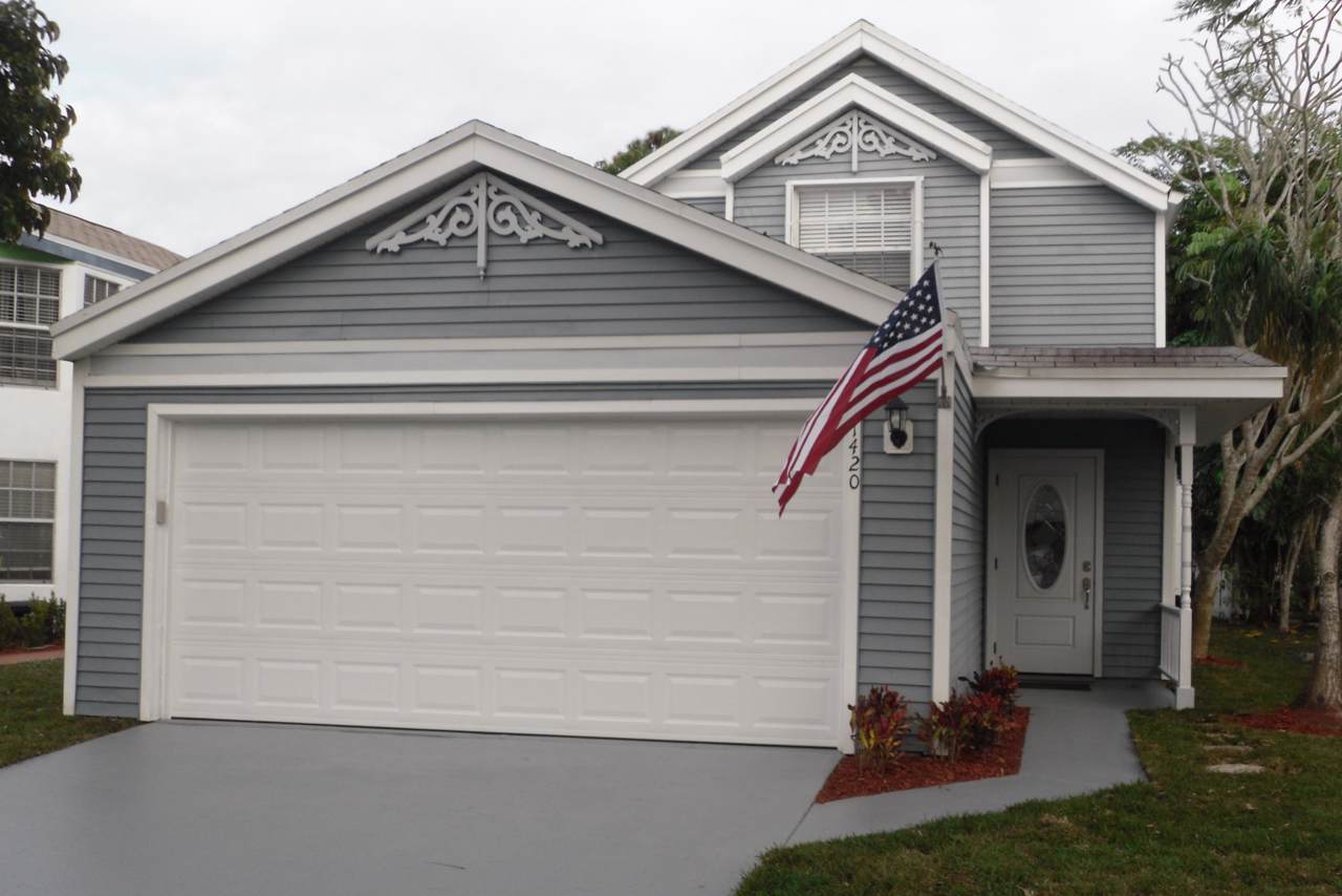 1420 Dandelion Lane - Photo 1