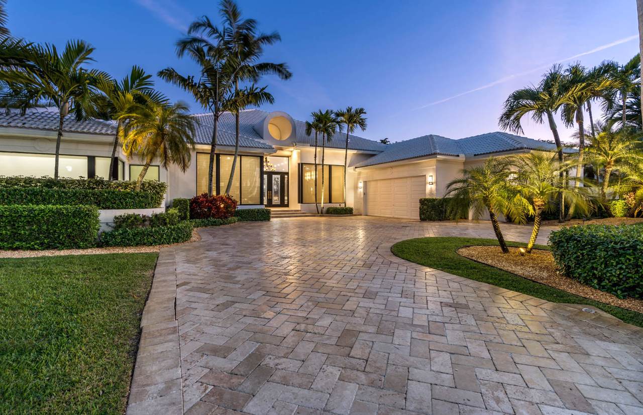 17619 Bocaire Place - Photo 1