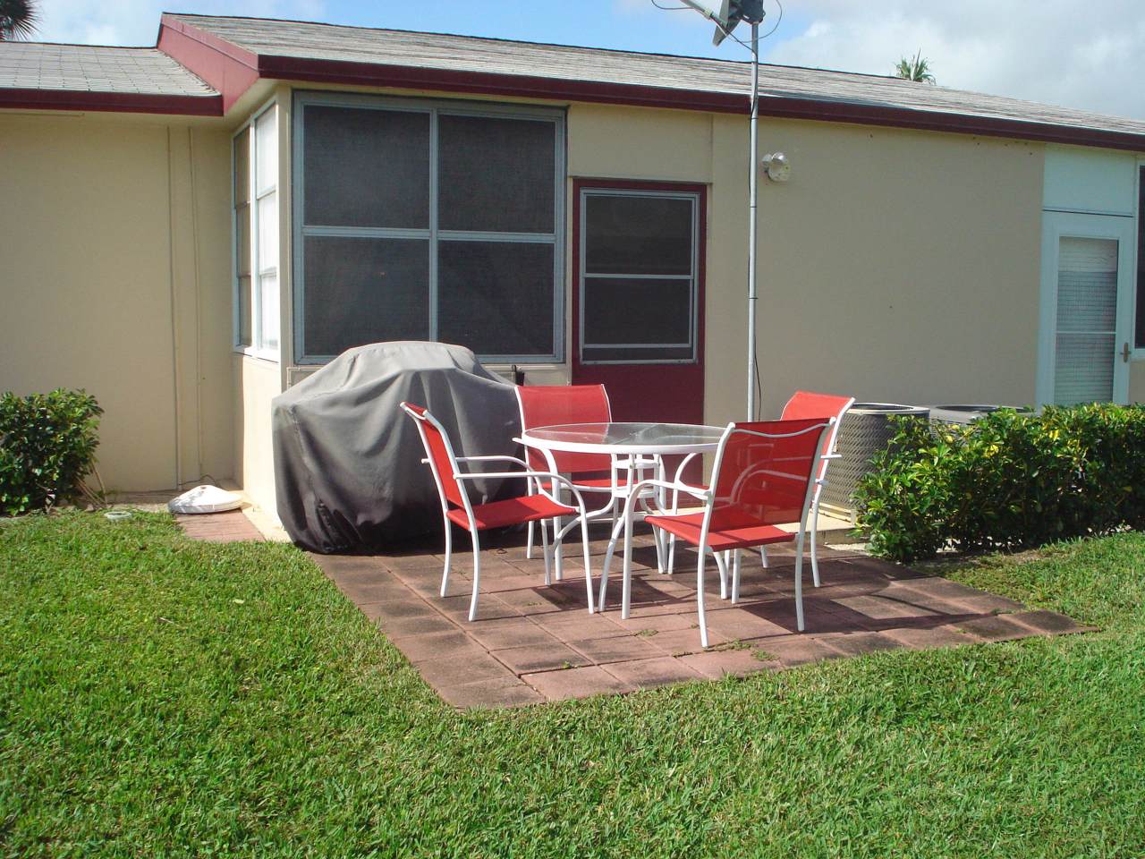 2980 Crosley Drive - Photo 1