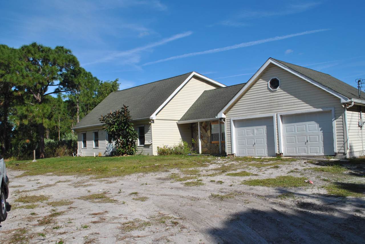 2439 Dyer Road - Photo 1