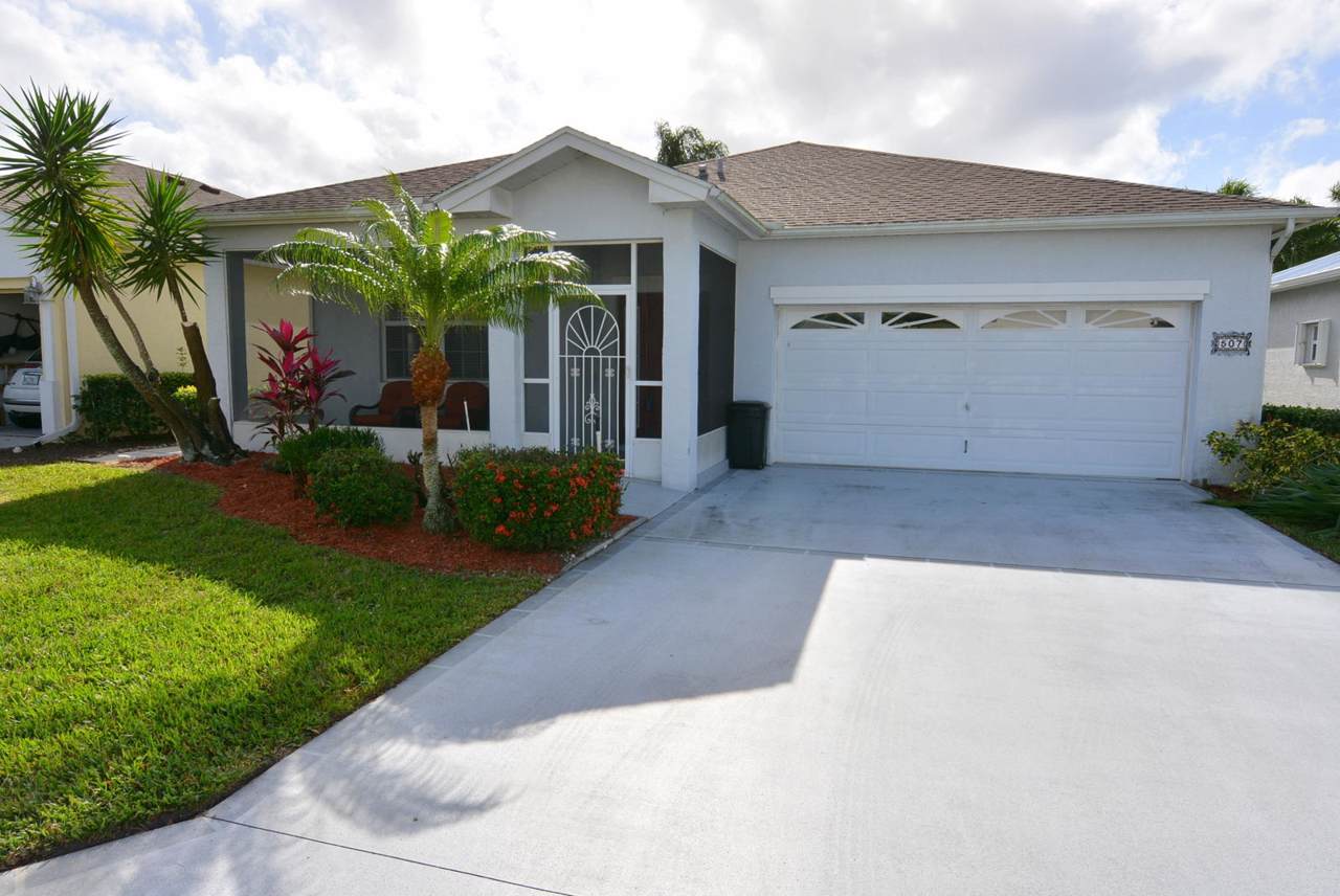 507 Galatone Court - Photo 1