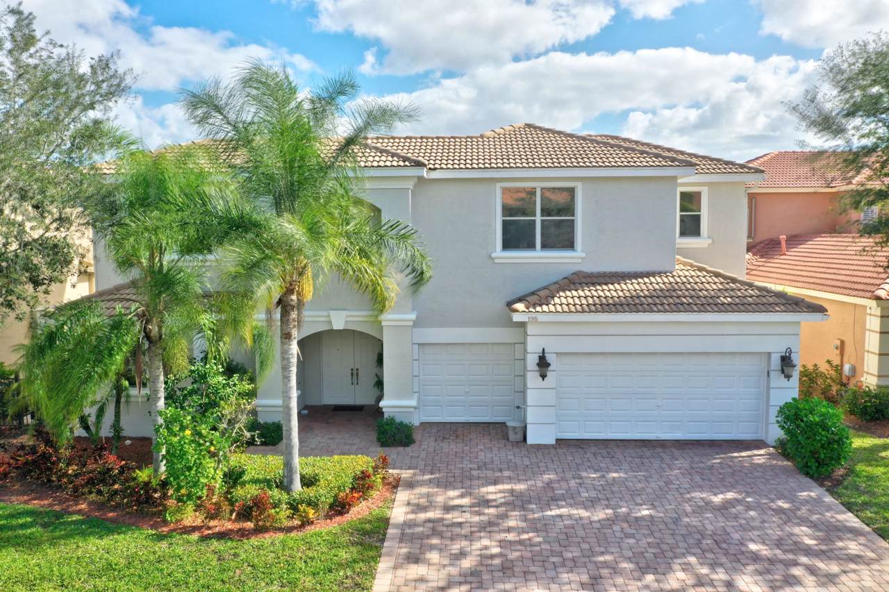 198 Sedona Way - Photo 1
