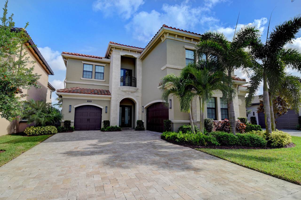 16836 Pavilion Way - Photo 1