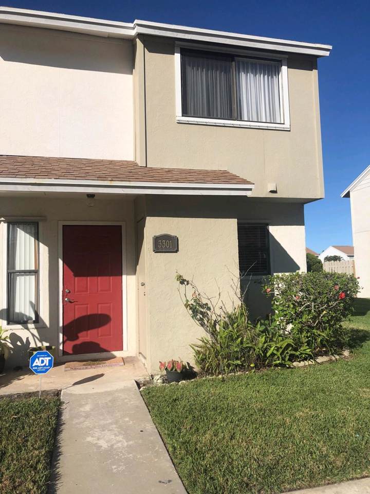 3301 Poolside Drive - Photo 1