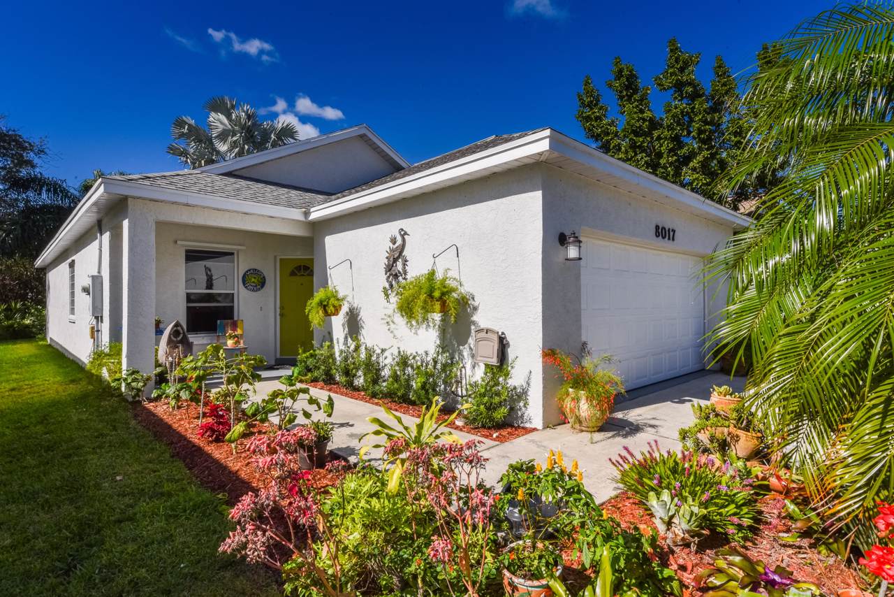8017 Sugar Pines Way - Photo 1