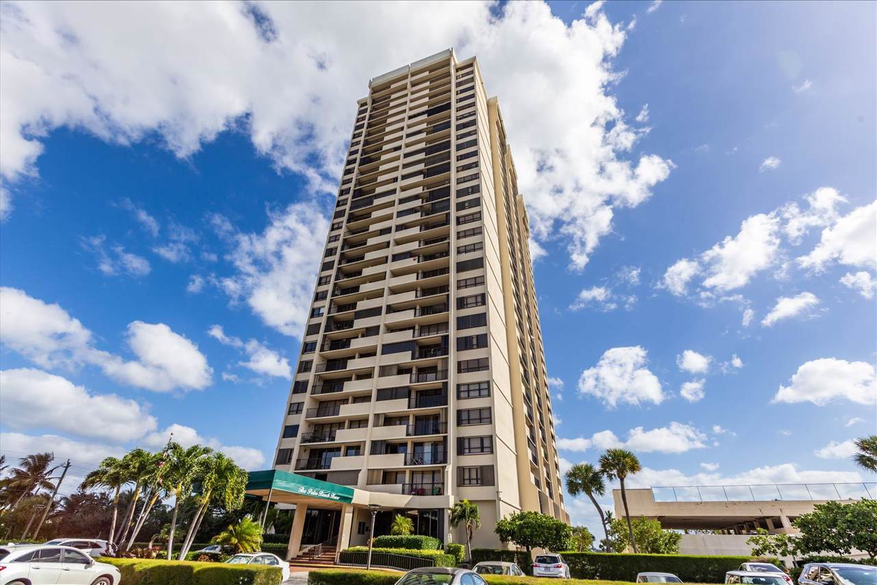 5600 Flagler Drive - Photo 1