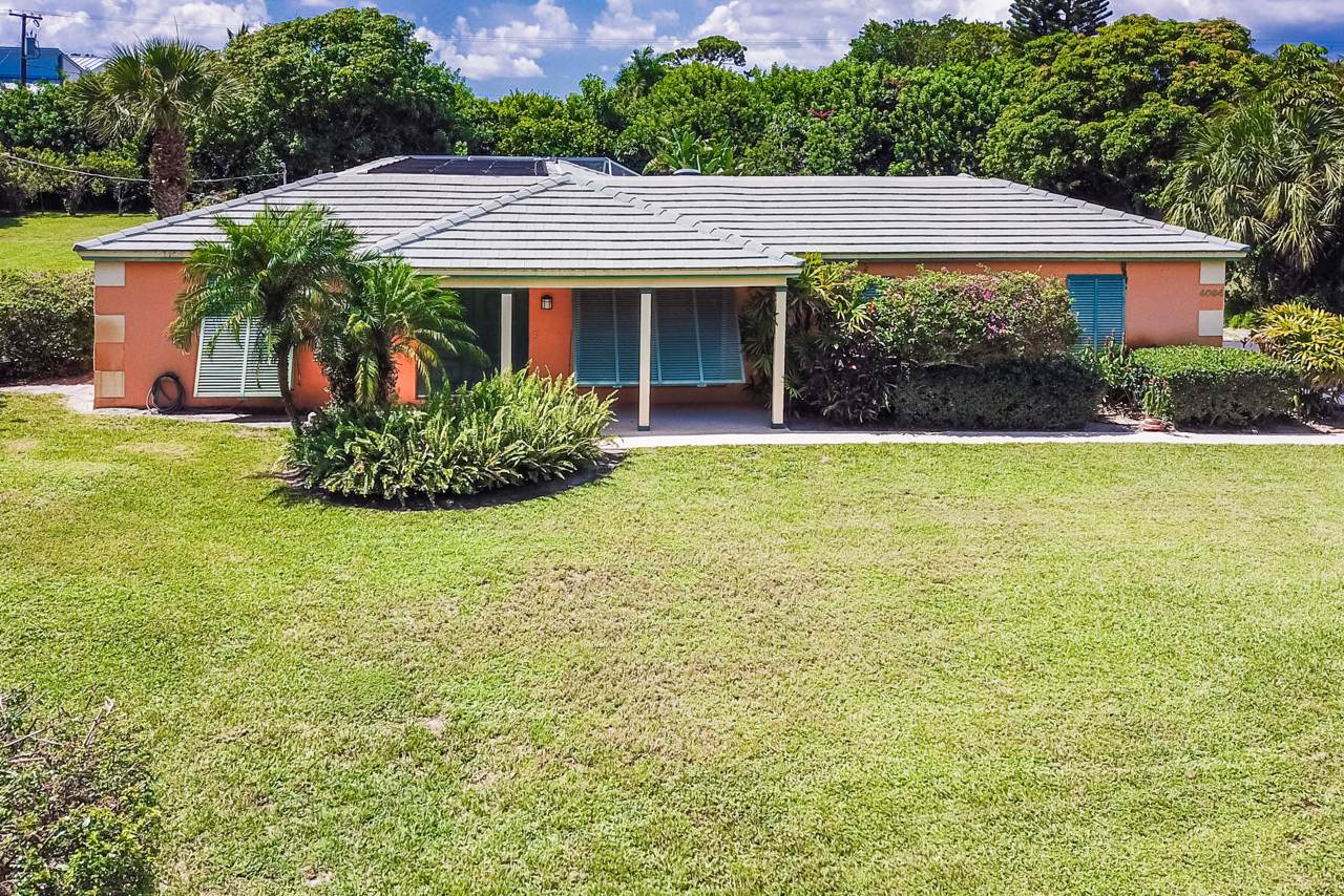 4094 Frances Drive - Photo 1