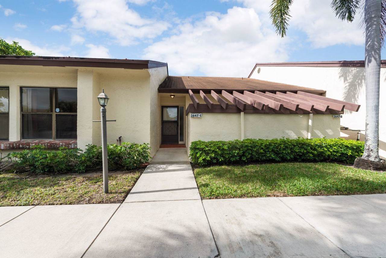 3647 Caesar Lane - Photo 1