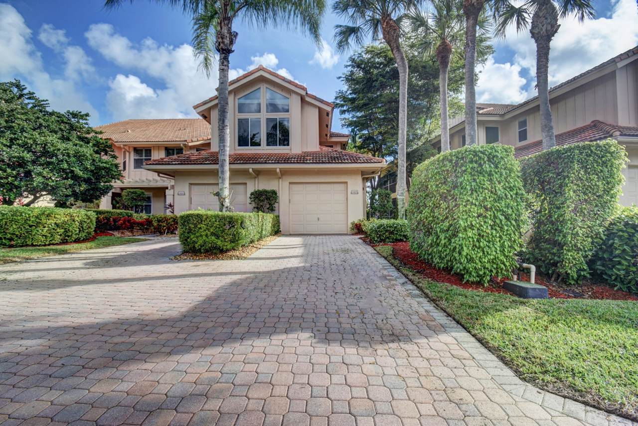 2506 Coco Plum Boulevard - Photo 1