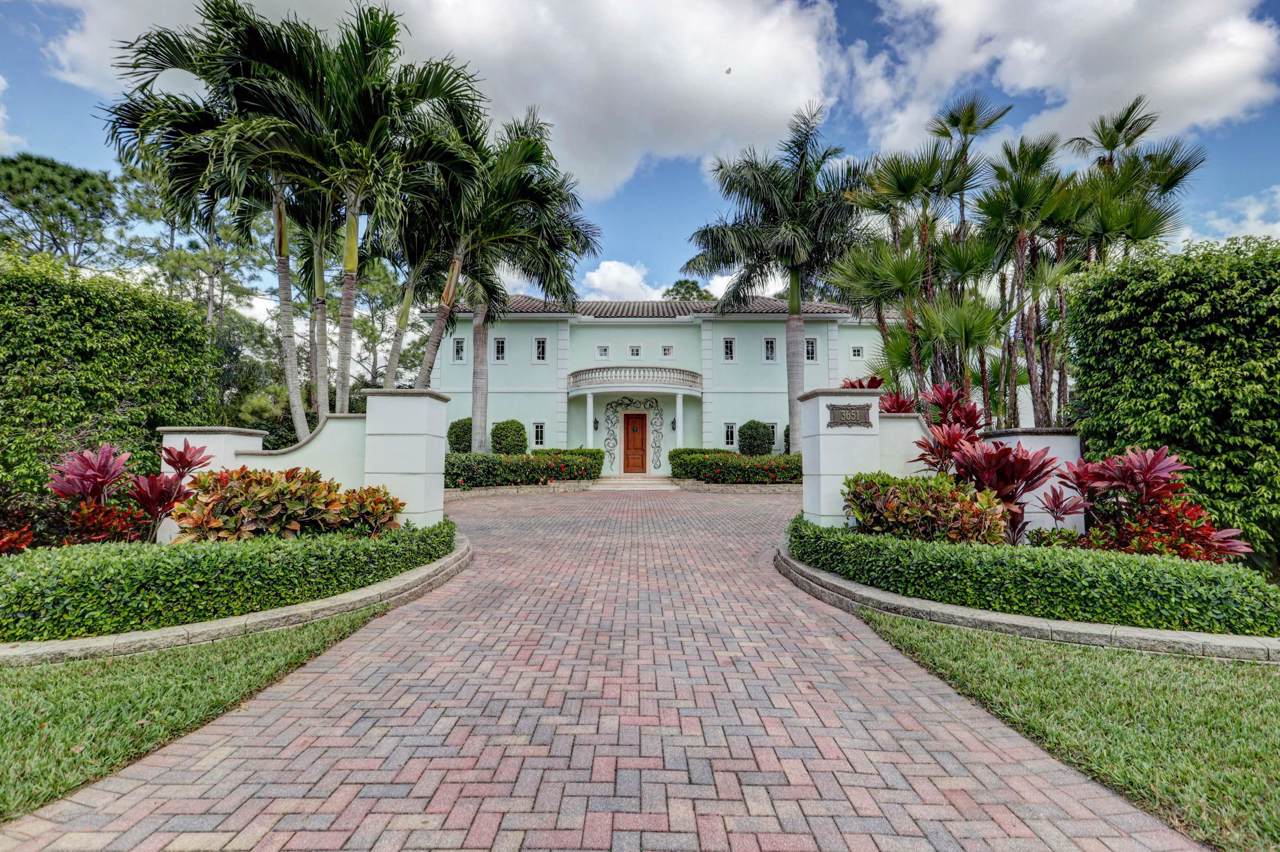 3651 Tailwinds Road - Photo 1