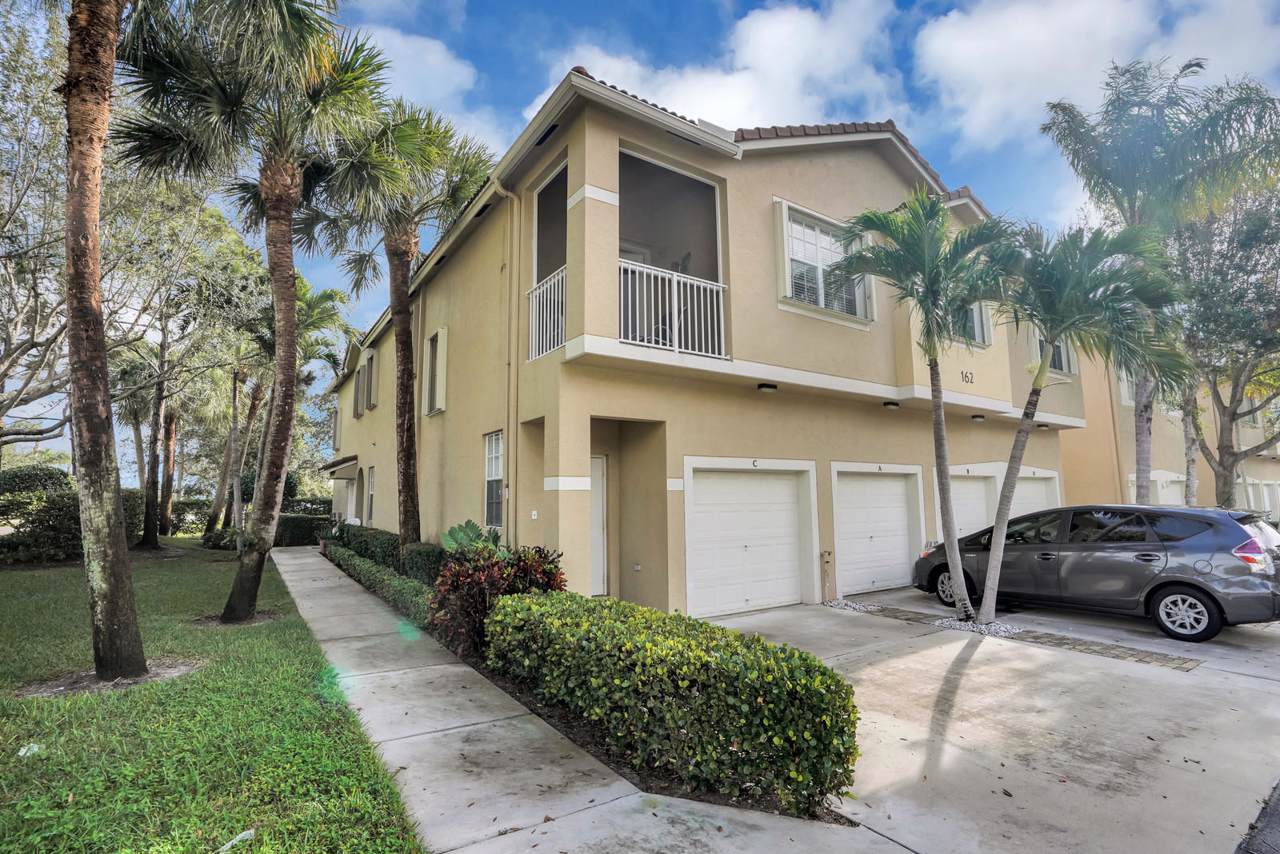 162 Village Boulevard - Photo 1