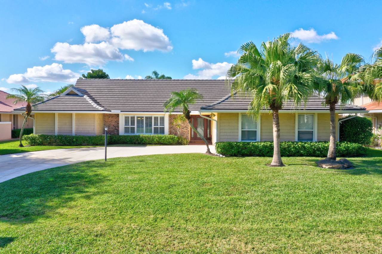 32 Thurston Drive - Photo 1