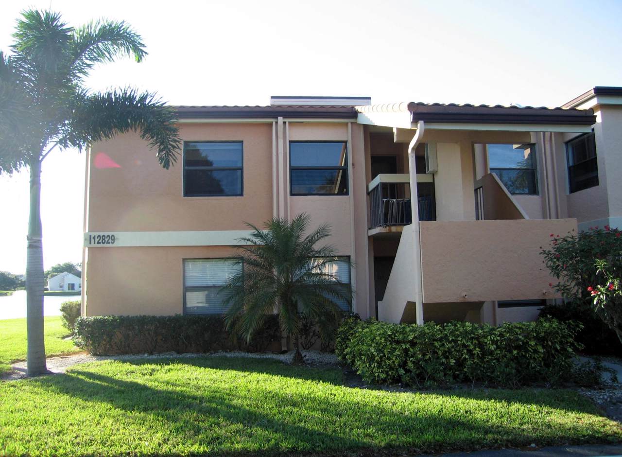 12829 Briarlake Drive - Photo 1