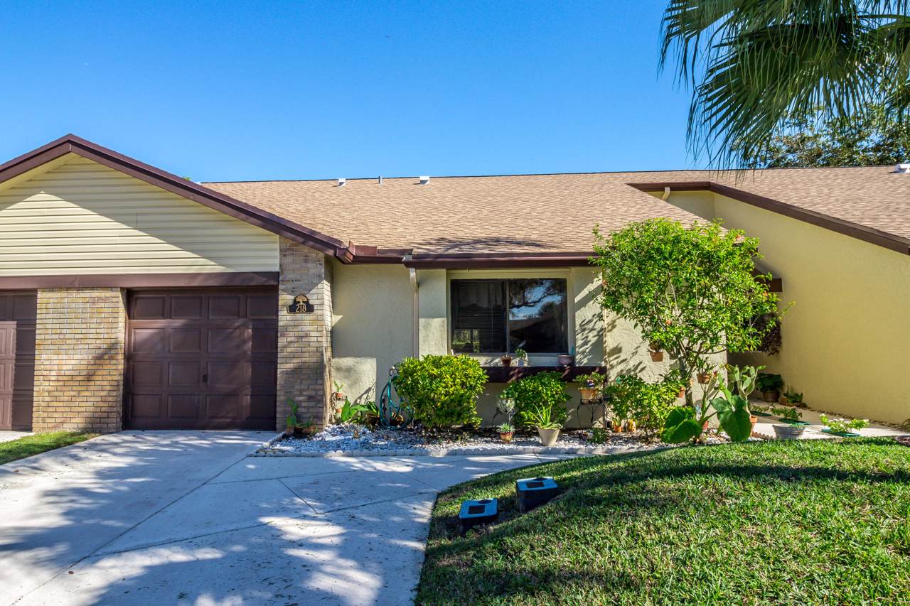 218 Meander Circle - Photo 1