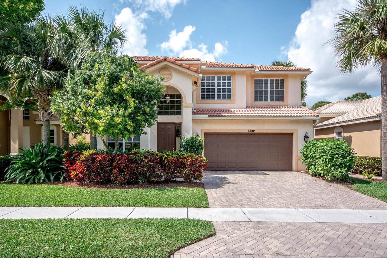 12342 Colony Preserve Drive - Photo 1