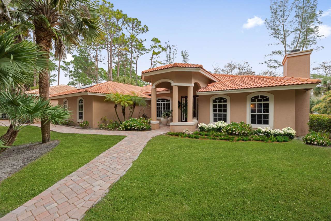 1154 Clydesdale Drive - Photo 1