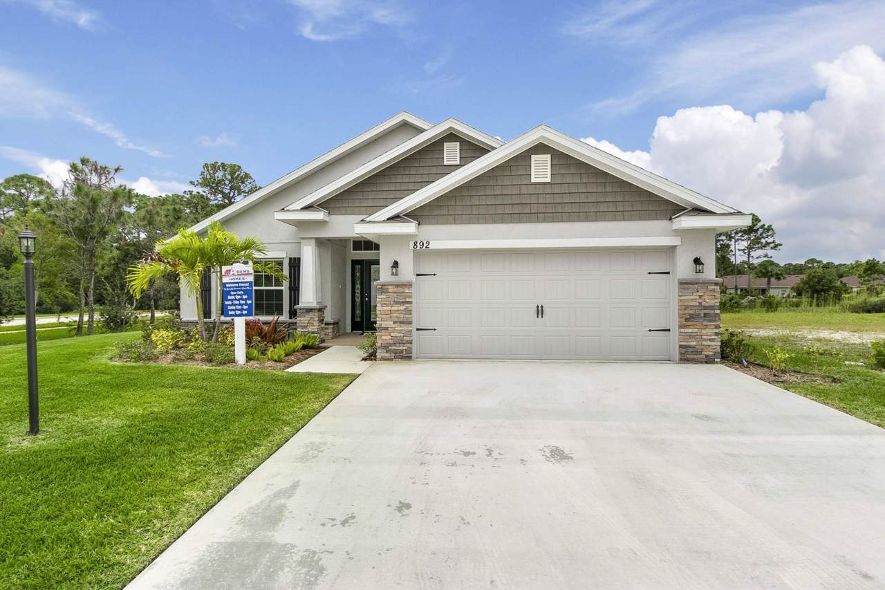 8608 Merano Avenue - Photo 1 8608 Merano Avenue - Photo 1