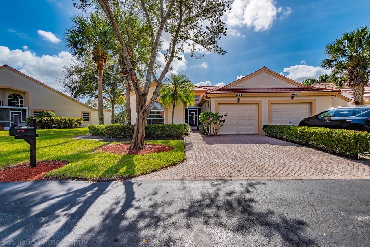 7712 Coral Lake Drive - Photo 1