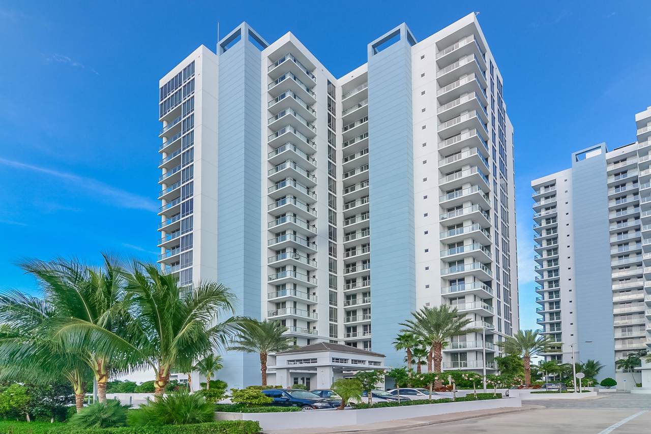 1 Water Club Way - Photo 1