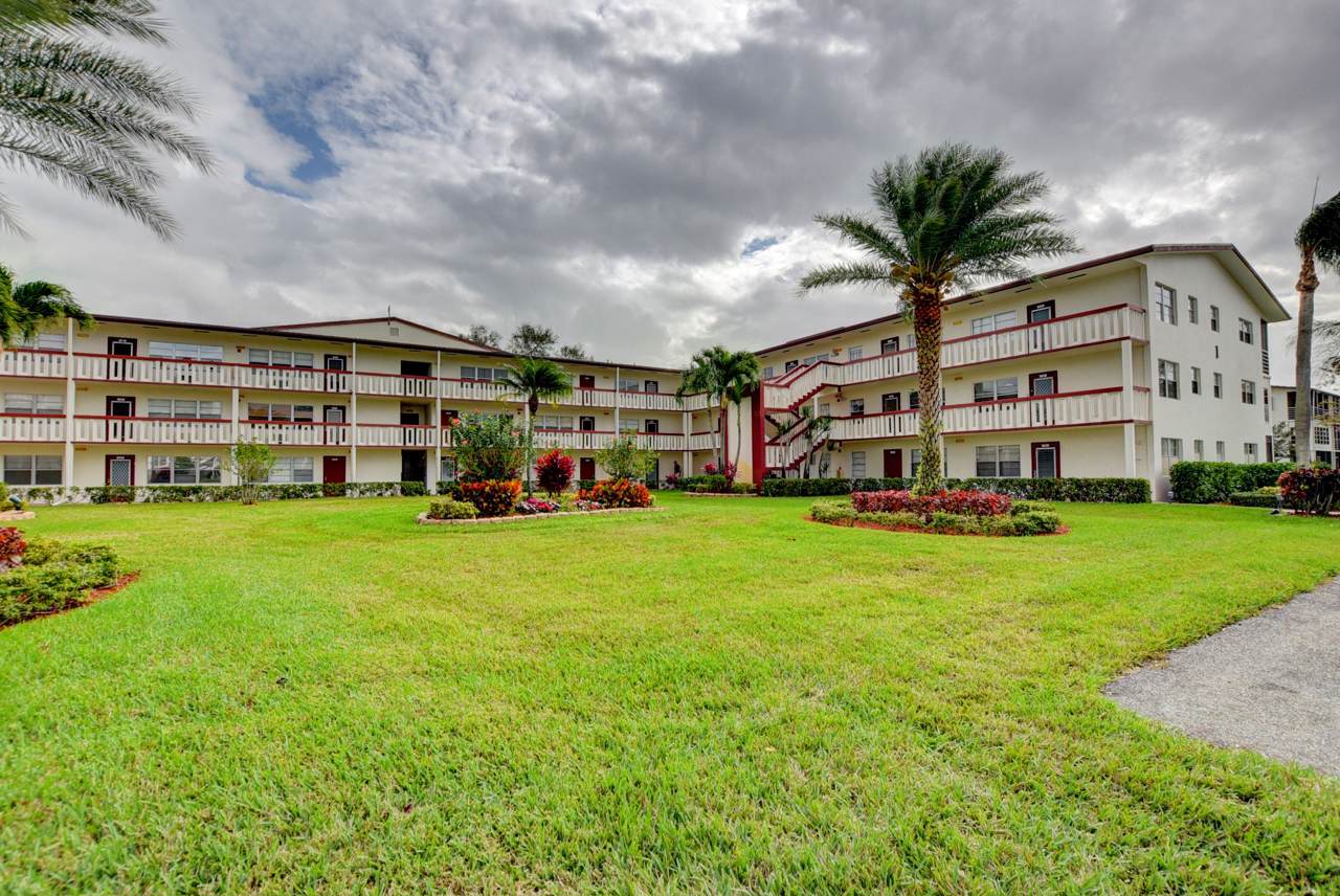 361 Fanshaw I - Photo 1