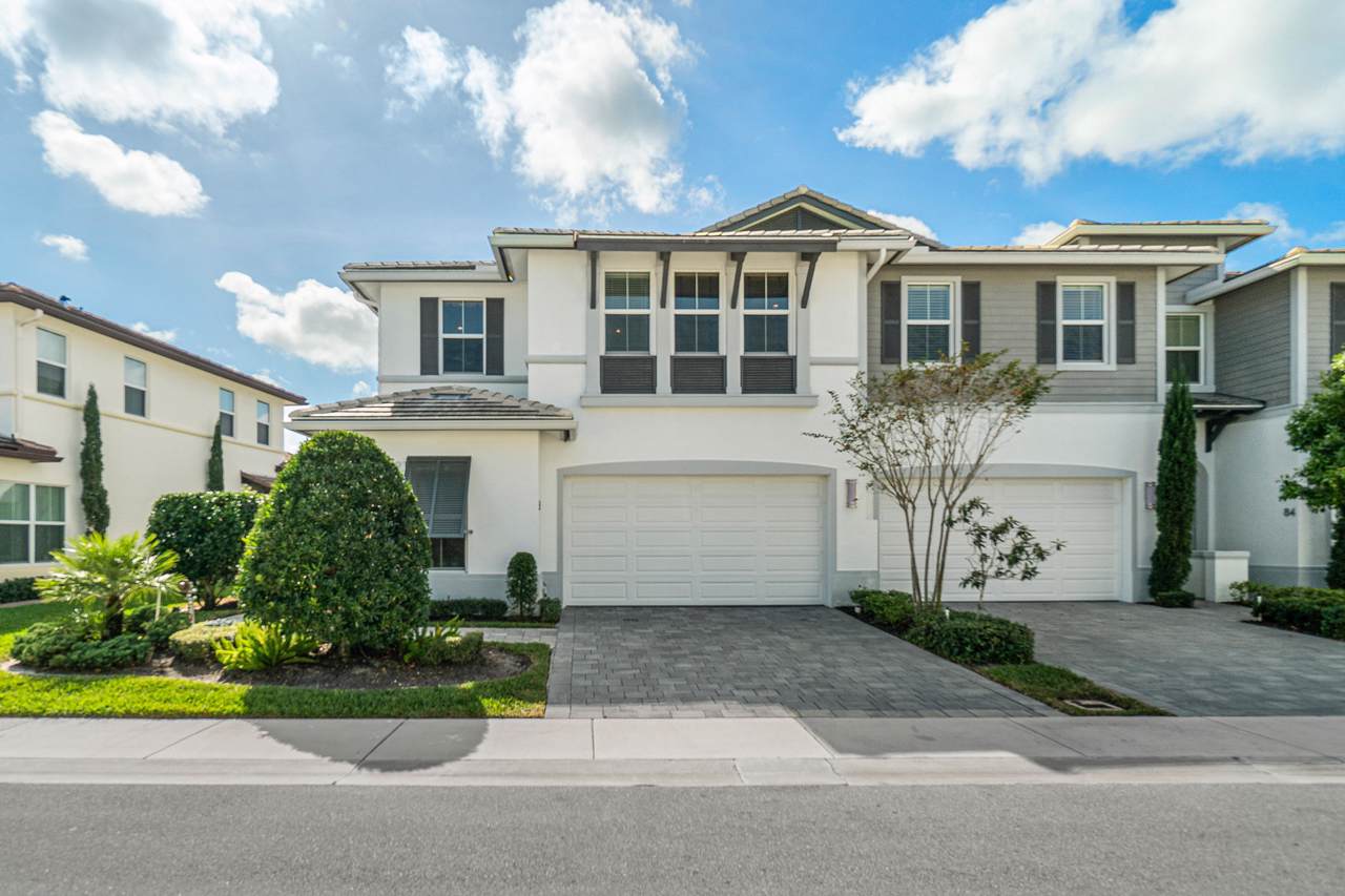 22991 Clear Echo Drive - Photo 1