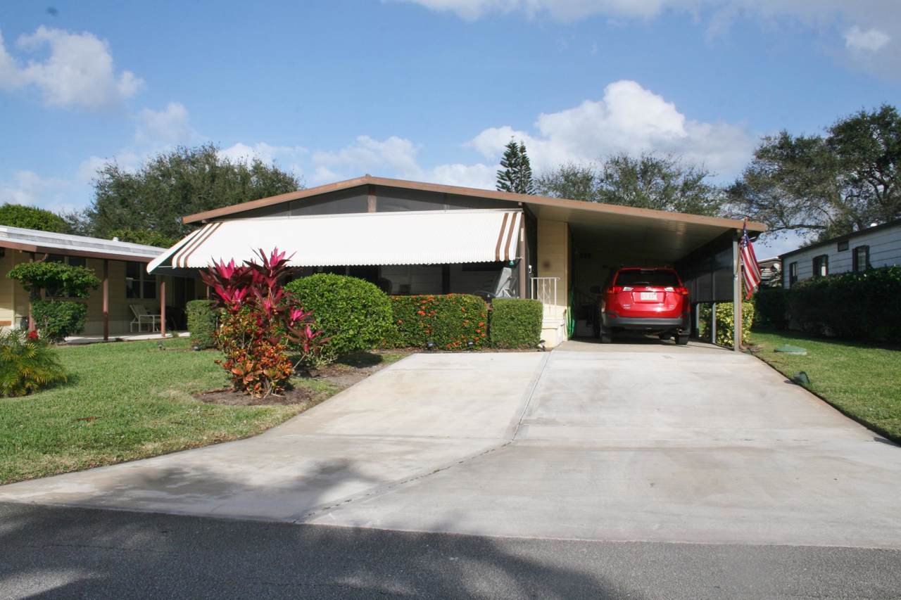 7971 Shenandoah Drive - Photo 1