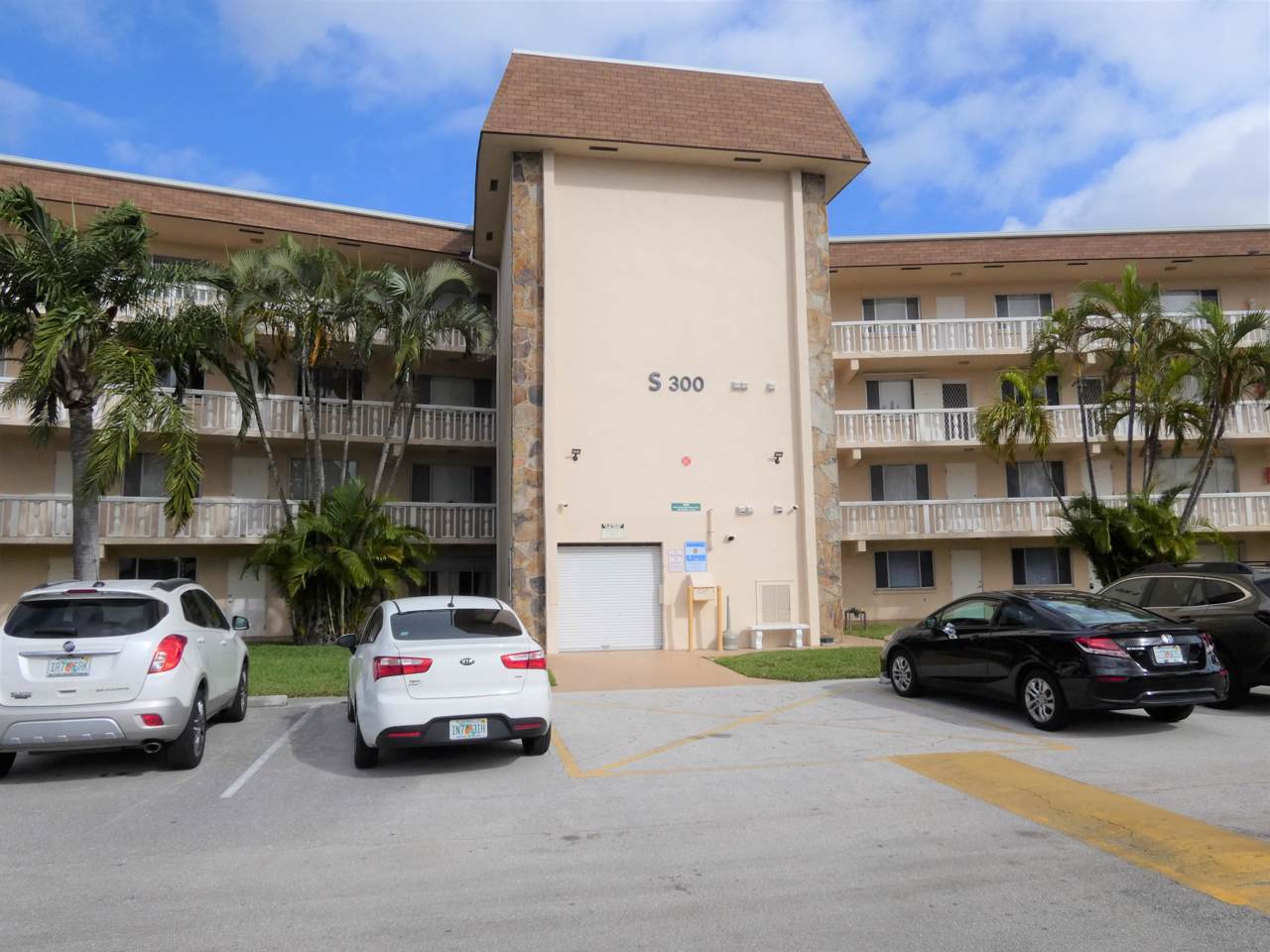 300 Village Green Circle - Photo 1