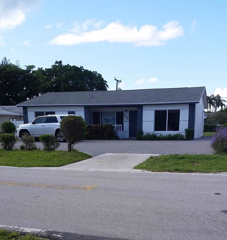 226 23rd Avenue - Photo 1