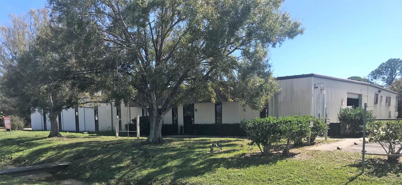 2601 Industrial Avenue 3 Avenue - Photo 1