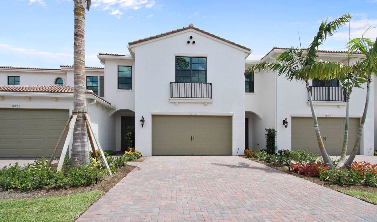 10038 Akenside Drive - Photo 1