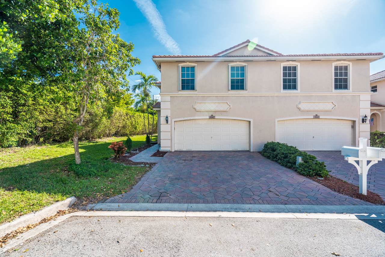 3542 Santa Fe Place - Photo 1