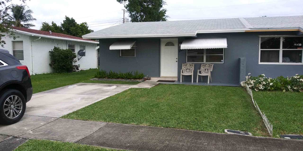 2656 65th Avenue - Photo 1