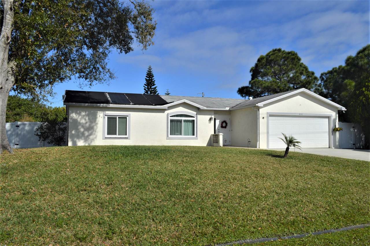 641 Floresta Drive - Photo 1 641 Floresta Drive - Photo 1