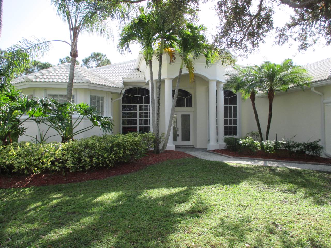 3512 Fairway Oaks Trail - Photo 1