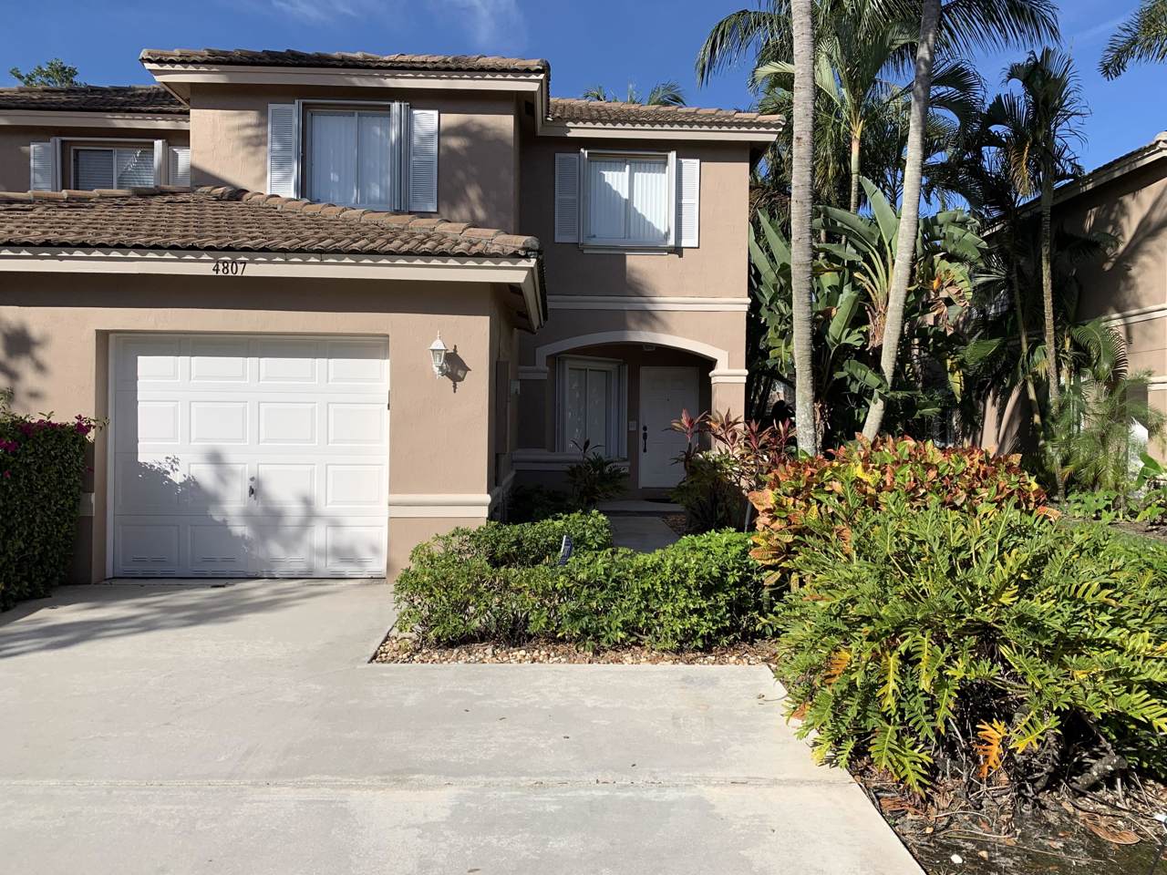 4807 Pinemore Lane - Photo 1