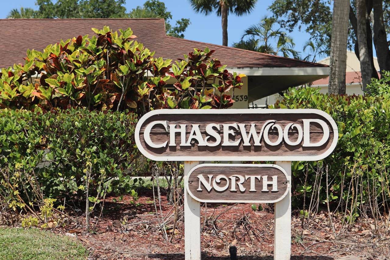 6508 Chasewood Drive - Photo 1